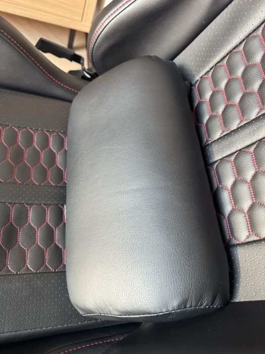 Fotel gamingowe Legend