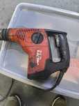Młotowiertarka Hilti TE 7-c