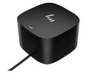 Nowa stacja dokująca USB-C HP Thunderbolt 120W G4 Dock Euro