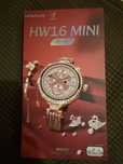 Smart Watch Cisne