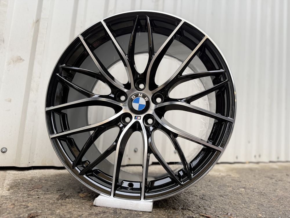 Felgi BMW 19 cali M-PAKIET styling 405 E90 E91 E92 E46 F30 F10 E60