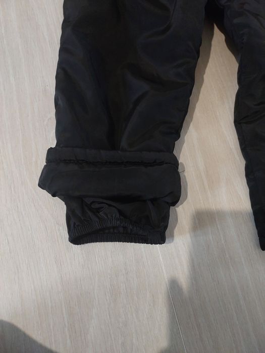 Комбінезон для хлопчика