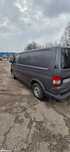 Volkswagen T5 rok 2013 klima bardzo zadbany I wł Salon Polska