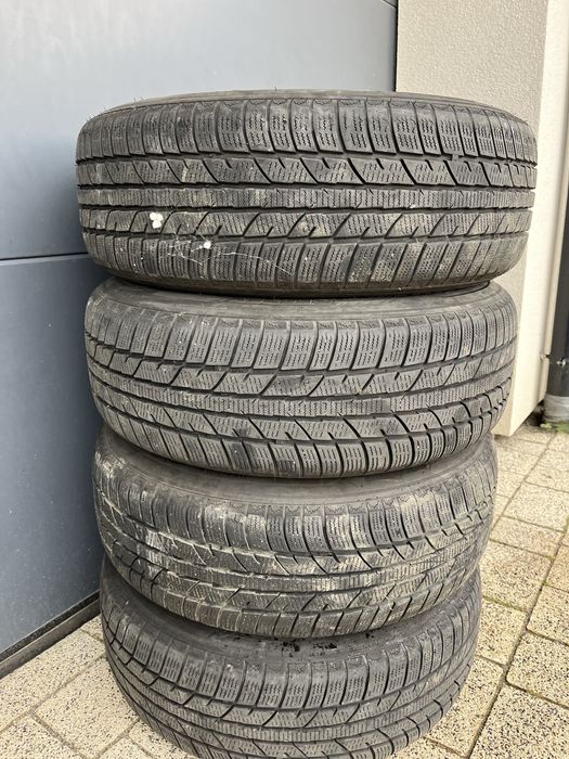 Zeetex  195/65/15 Zimowe