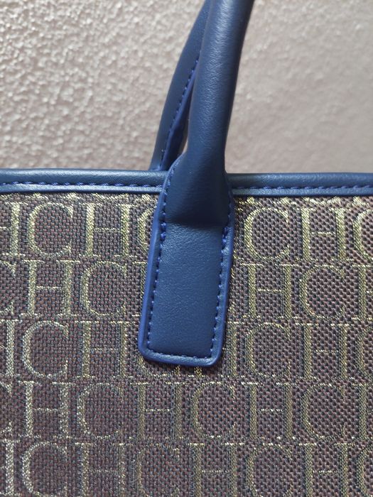 Mala CH nova com dustbag- Promoção