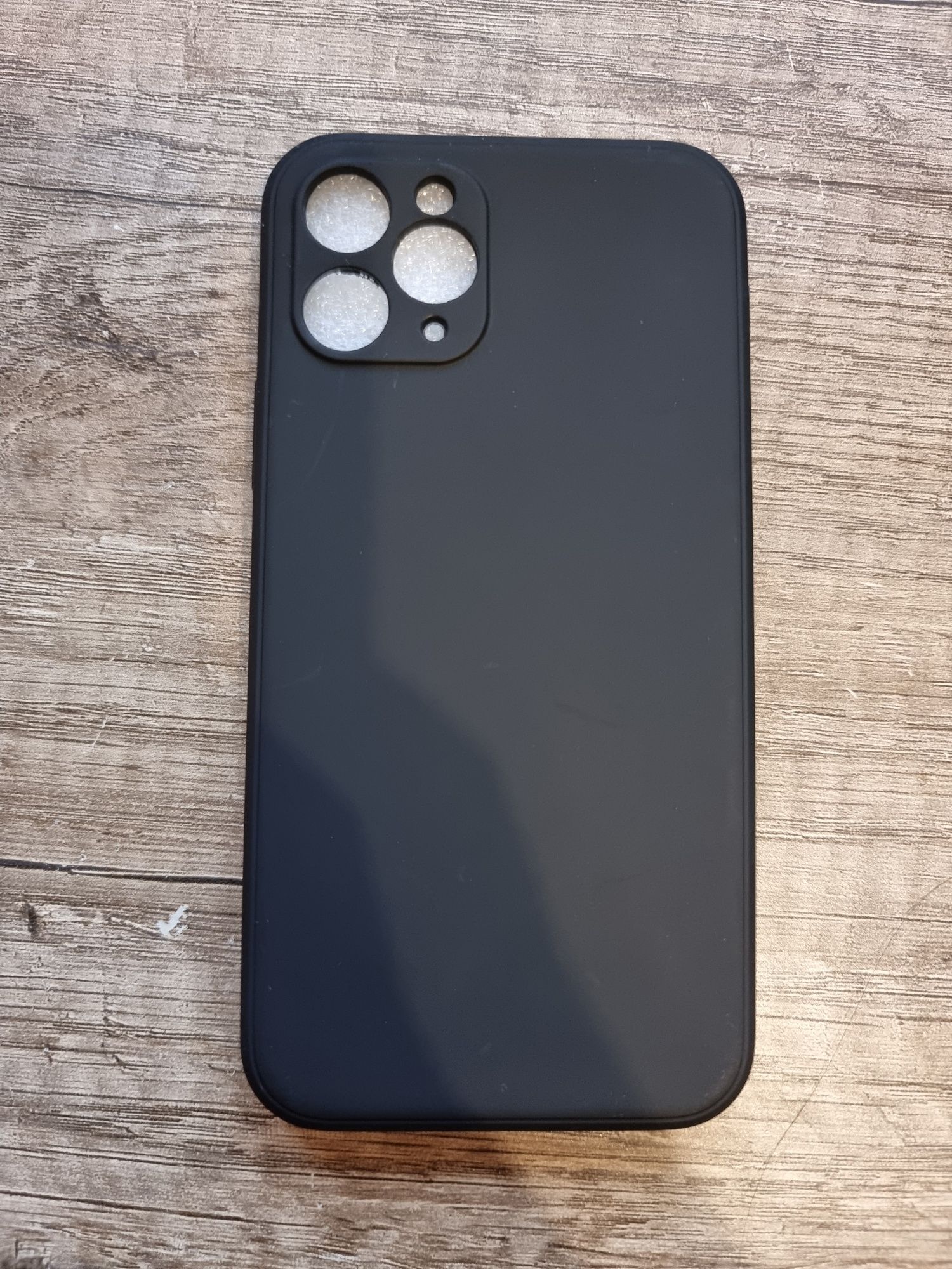 Etui IPhone 11 | 11 pro | case silikon ochronny różne kolory