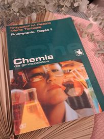 Chemia podręcznik matura liceum