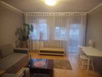 Dwupokojowe mieszkanie 38 m² do wynajęcia