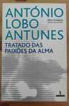 Tratado das paixões da alma, de António Lobo Antunes