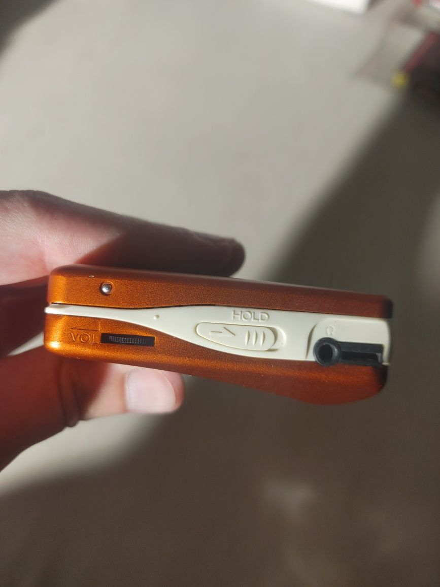 Sony walkman wm-ex522