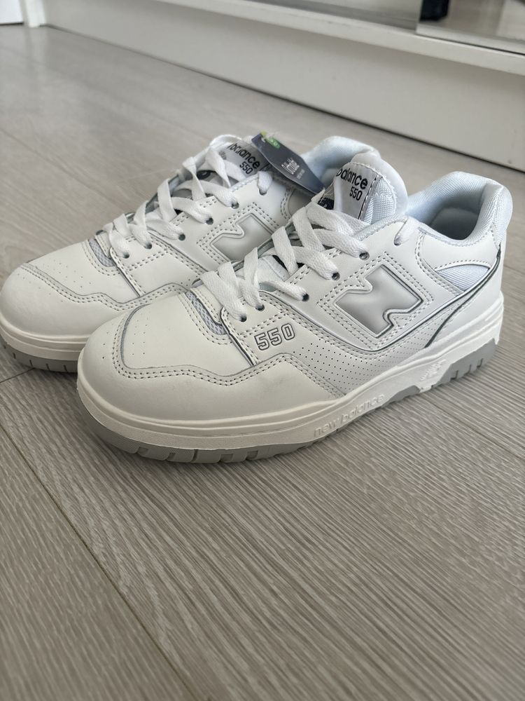 Buty new balance 550