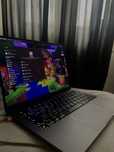 Apple M1 Pro 16gb 256