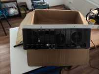 Гібридний інвертор AGH-10.2 KW-Plus Dual MPPT