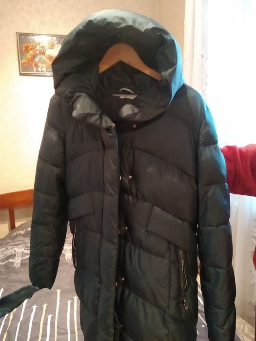 Продам Пуховик женский