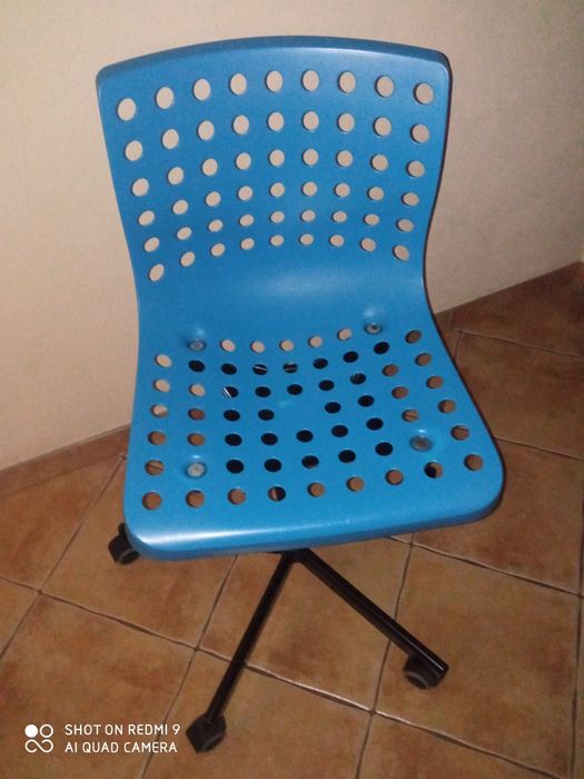 Krzesło obrotowe Ikea