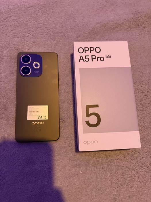 Oppo A5 pro 256g