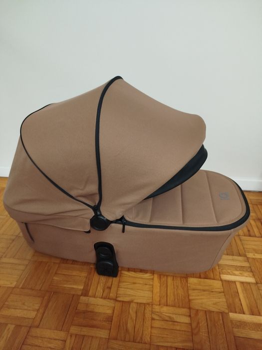 Gondola Anex IQ brązowa