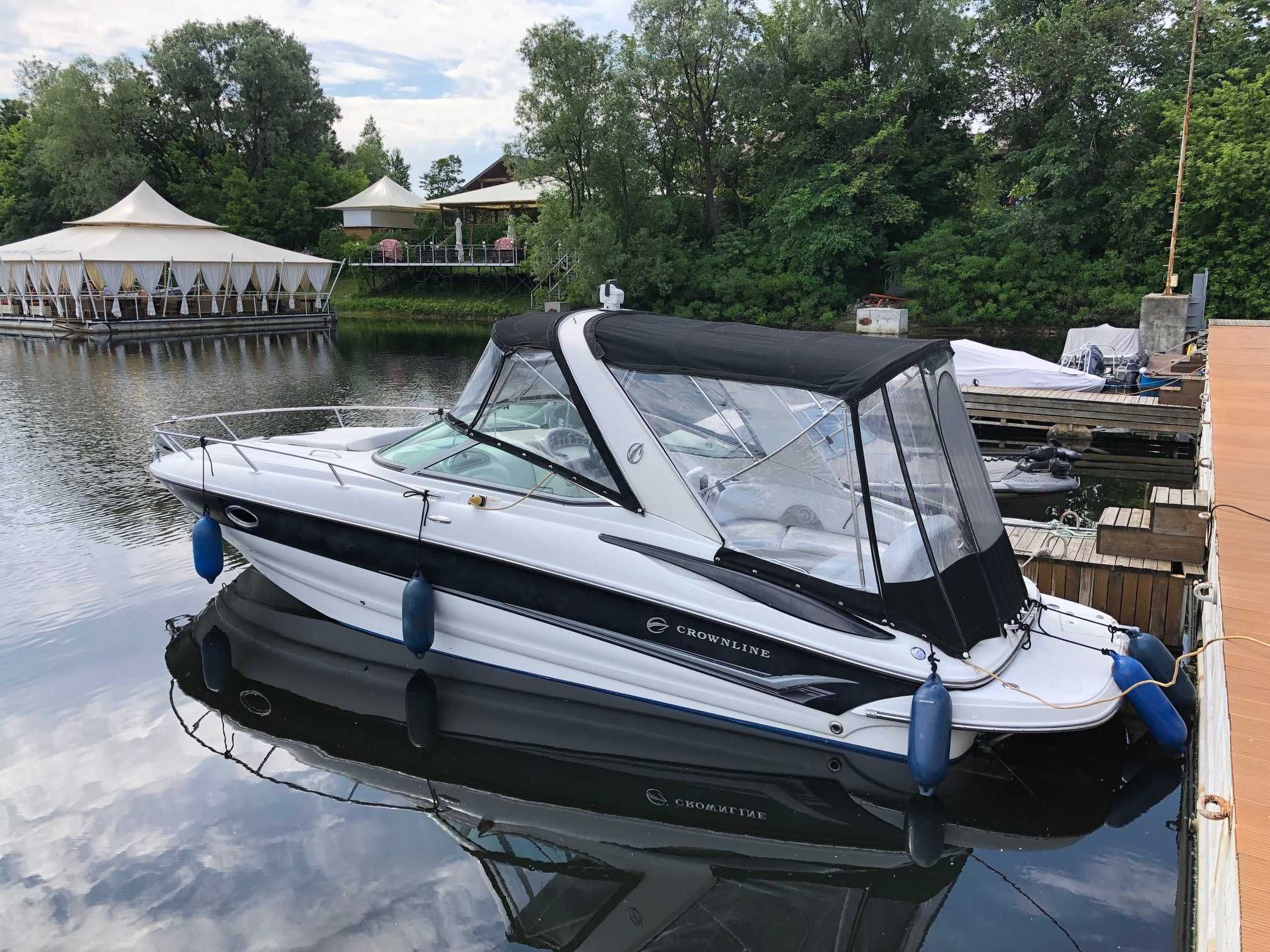 Crownline 275 CCR