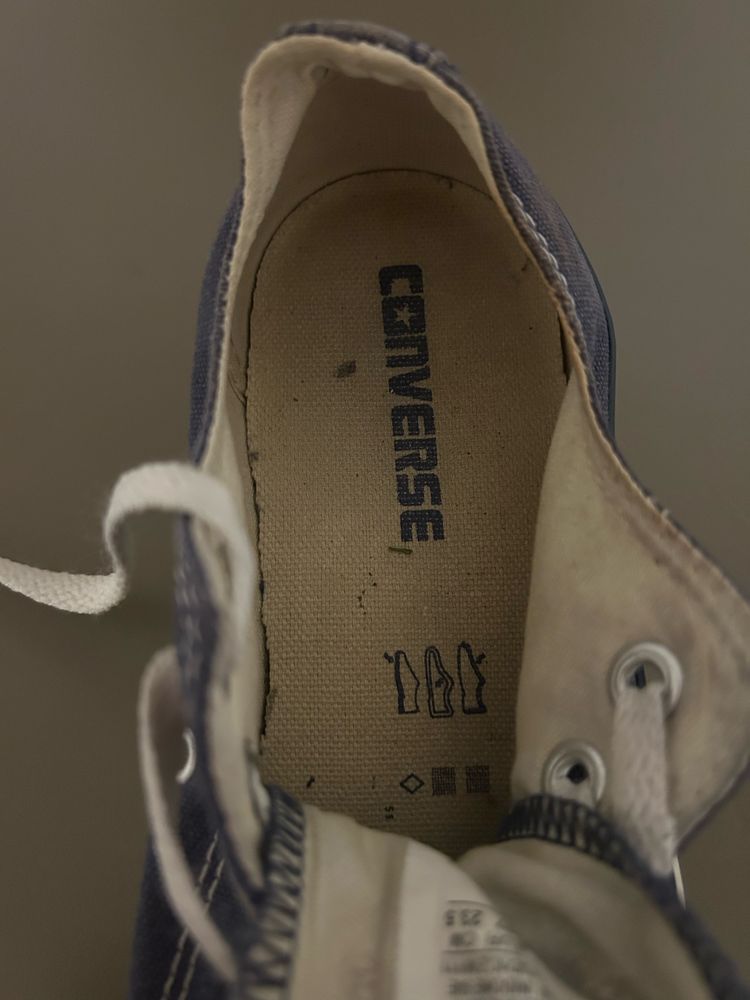 Trampki Converse rozm 37