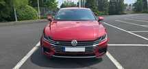 Volkswagen Arteon Volkswagen Arteon R‑Line • salon PL • bezwypadkowy • bogato wyposażony
