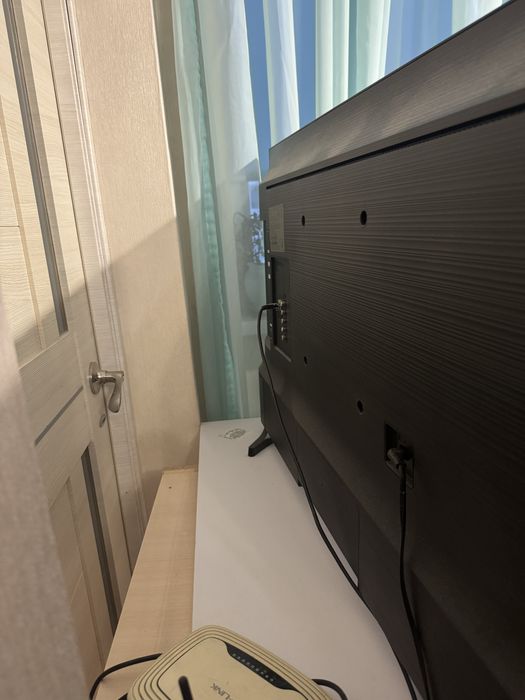 Телевізор Samsung 43" UE43T5300AUXUA