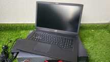 ASUS Strix SCAR Edition GL703GS /17,3/i7-8750H/32GB/1070GTX/1TB+512GB