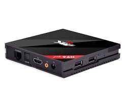 Box IPTV como nova