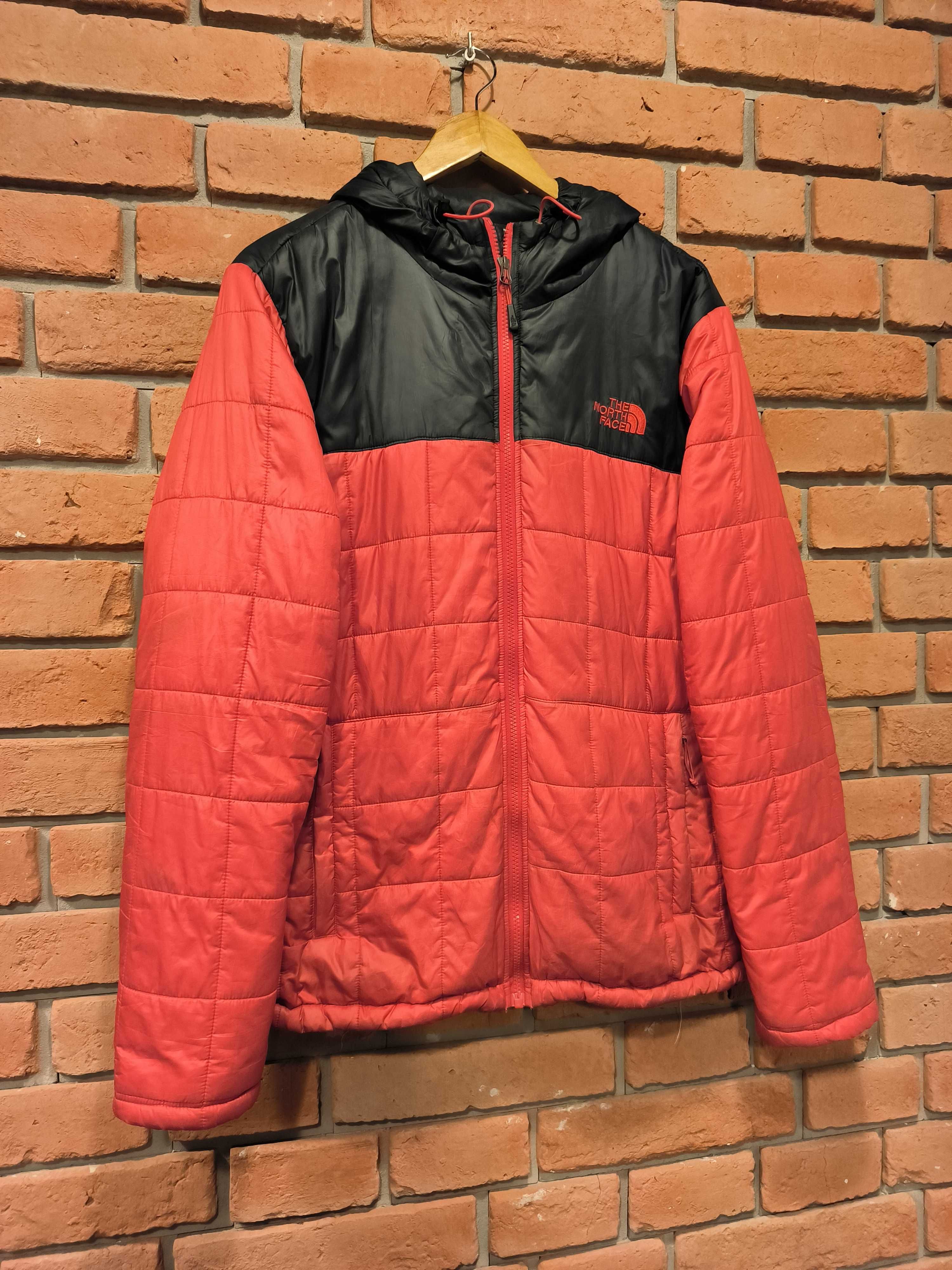 Kurtka The North Face TNF Przejściowa Wiosenna