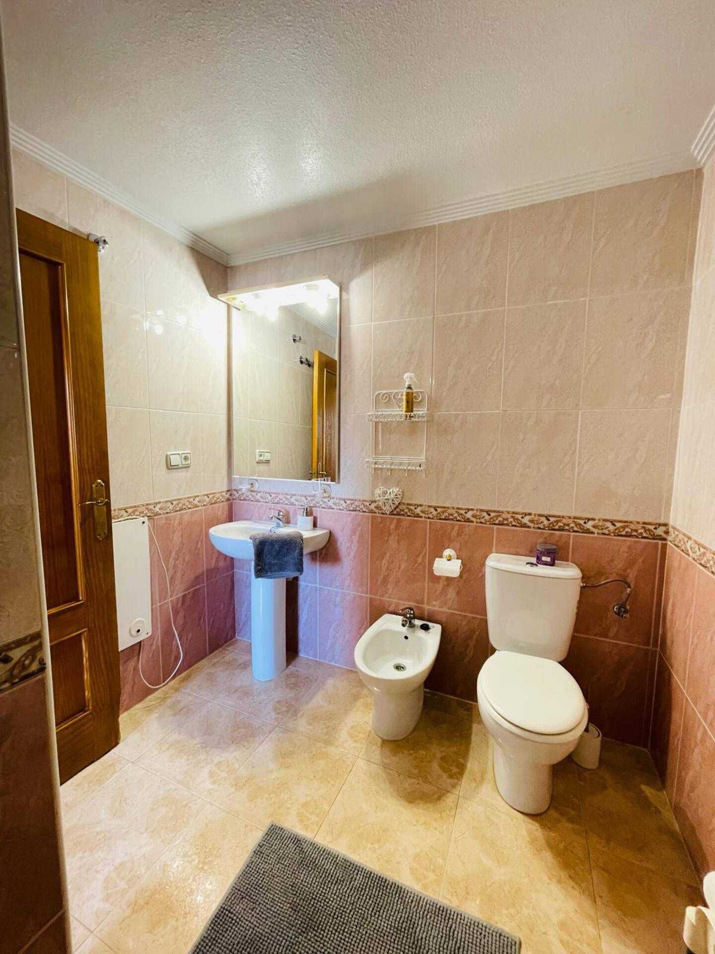 Hiszpania Noclegi Alicante 6 osób Apartament Punta Prima Torrevieja