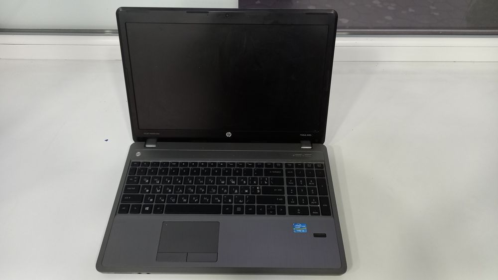 Ноутбук HP 4540s ідеальний стан