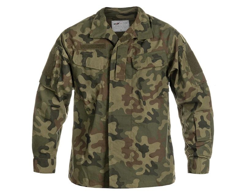 Bluza góra od munduru nowa