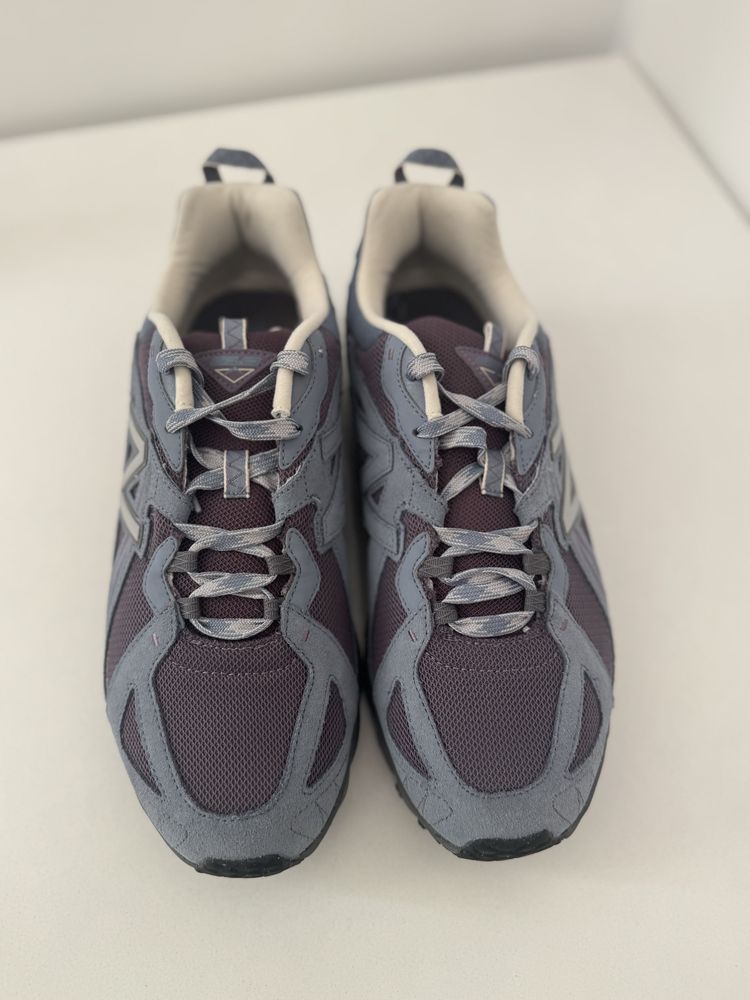 Кросівки New Balance ml610