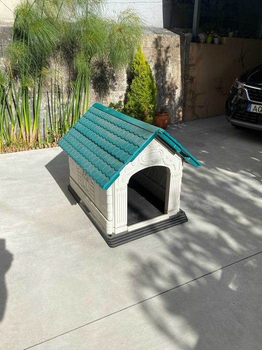 Casota para Cão como Nova