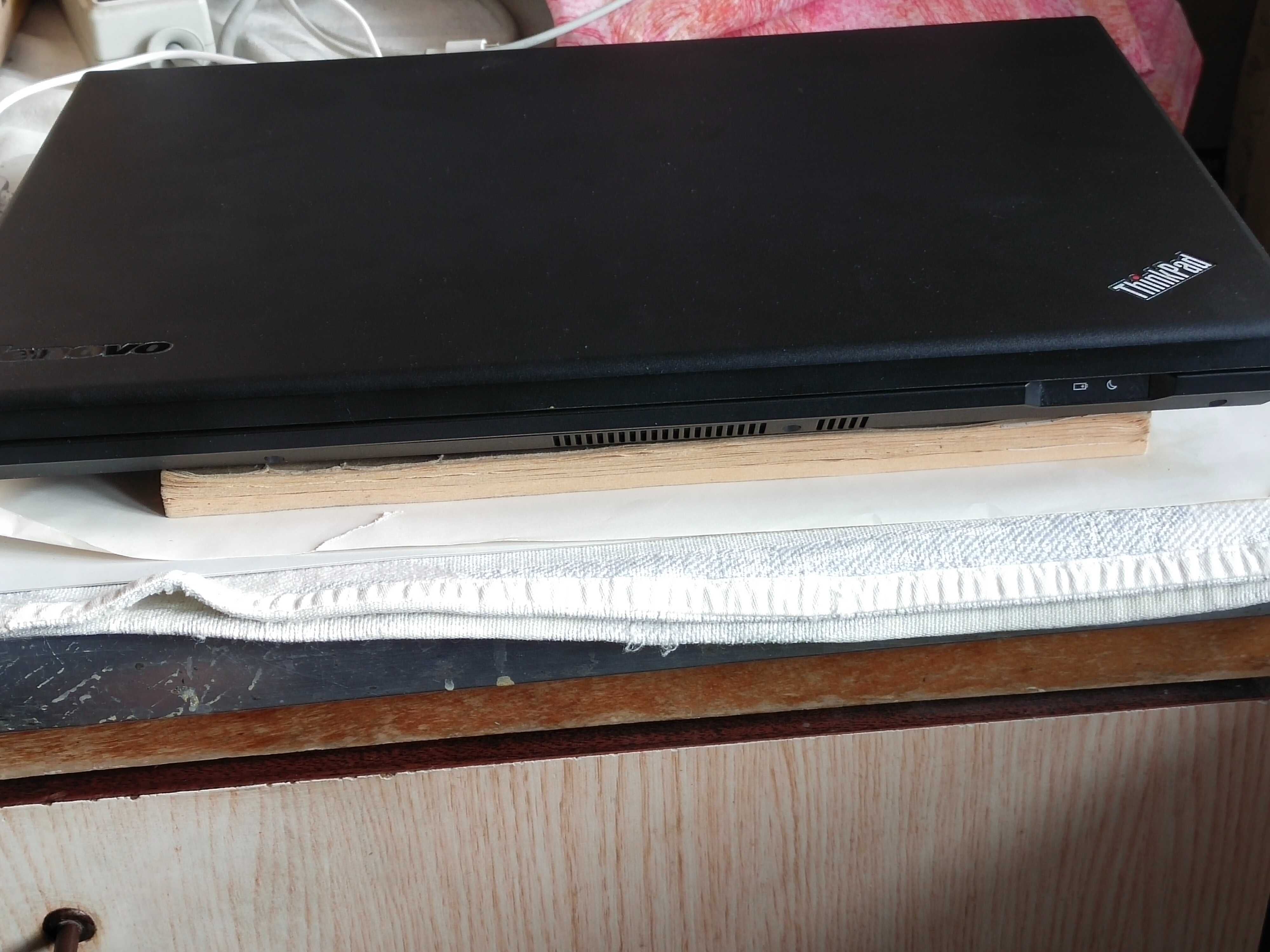 Ноутбук, марки Lenovo Trink Pad