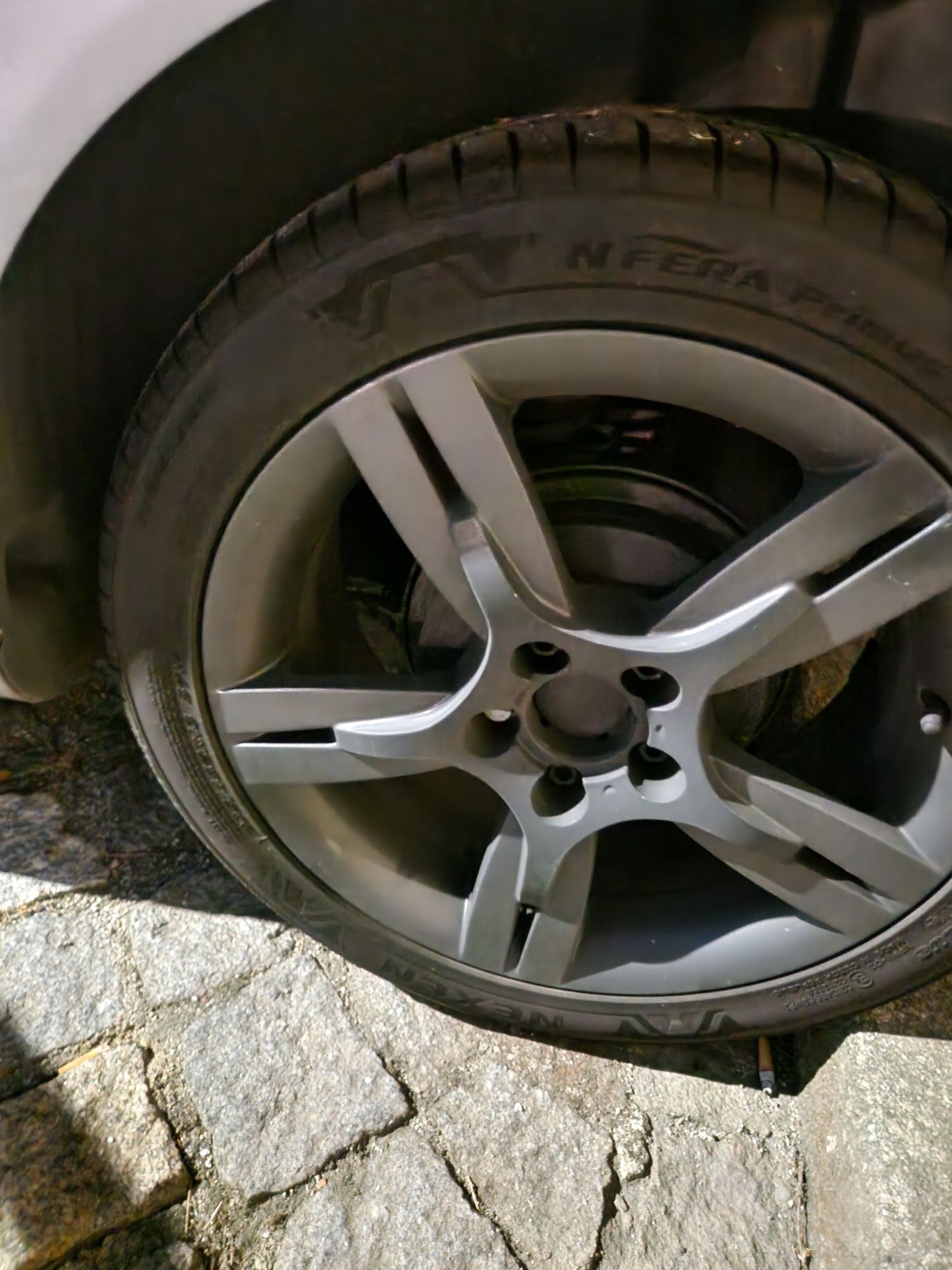 Seat Ibiza 1.4 tdi