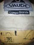 Палатка  Vaude Campo grande