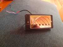 Giovanni GVH-2  GD    PAF Humbucker Bridge ( Dimarzio Seymour )