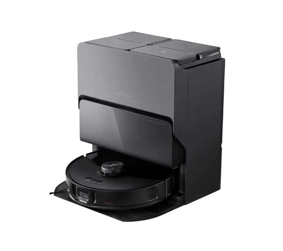 Робот-пилосос RoboRock S8 MaxV Ultra