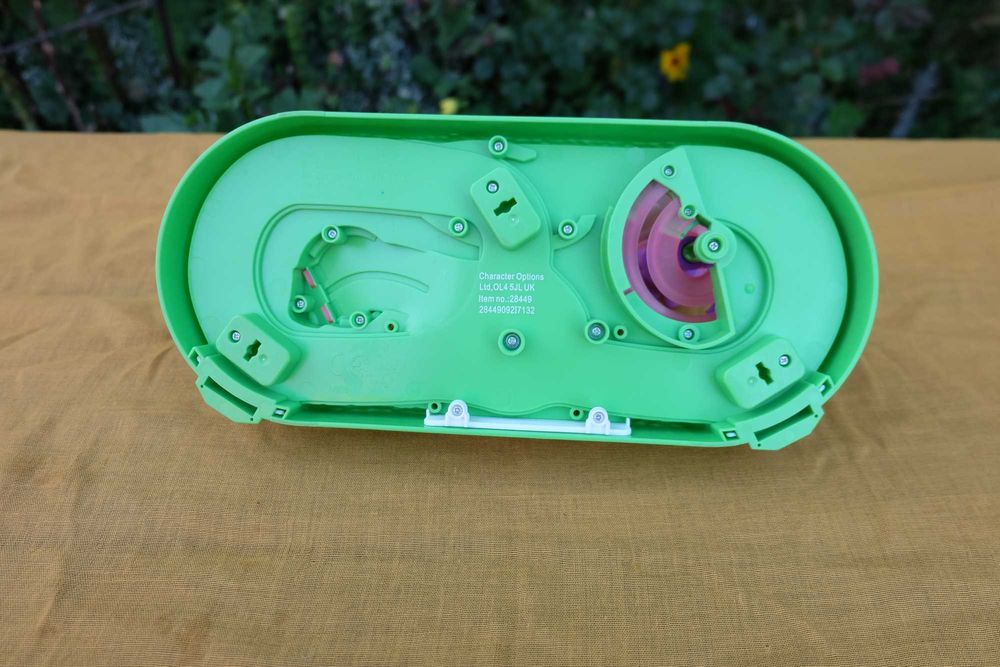 Biedronkowy ogróg domek biedronka Cobi Little Live Pets