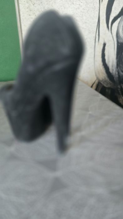 Стріпи 3. Взуття для полденс. БУ стріли. Високі підбори.