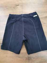 Nike spodenki sportowe, leginsy 146 - 152