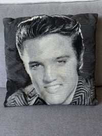 Elvis Presley poduszka Almidecor z Królem rock’n rolla