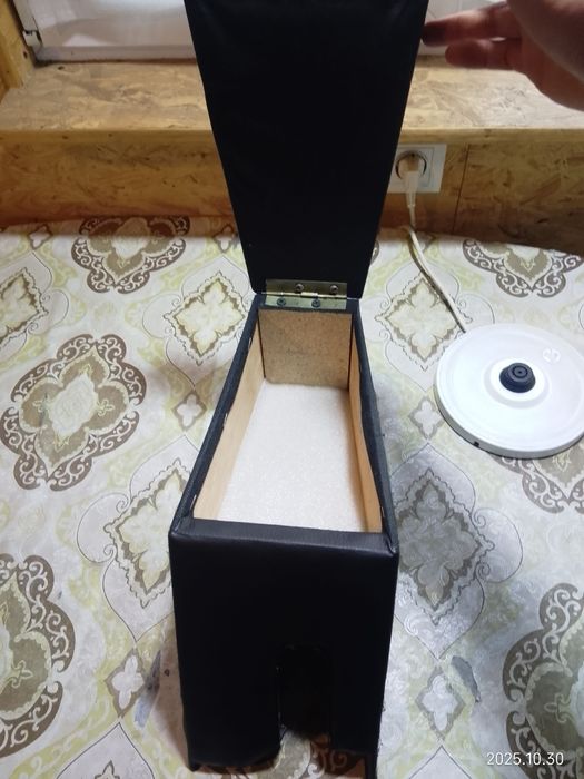 Подлокотник ваз 2109 б/у