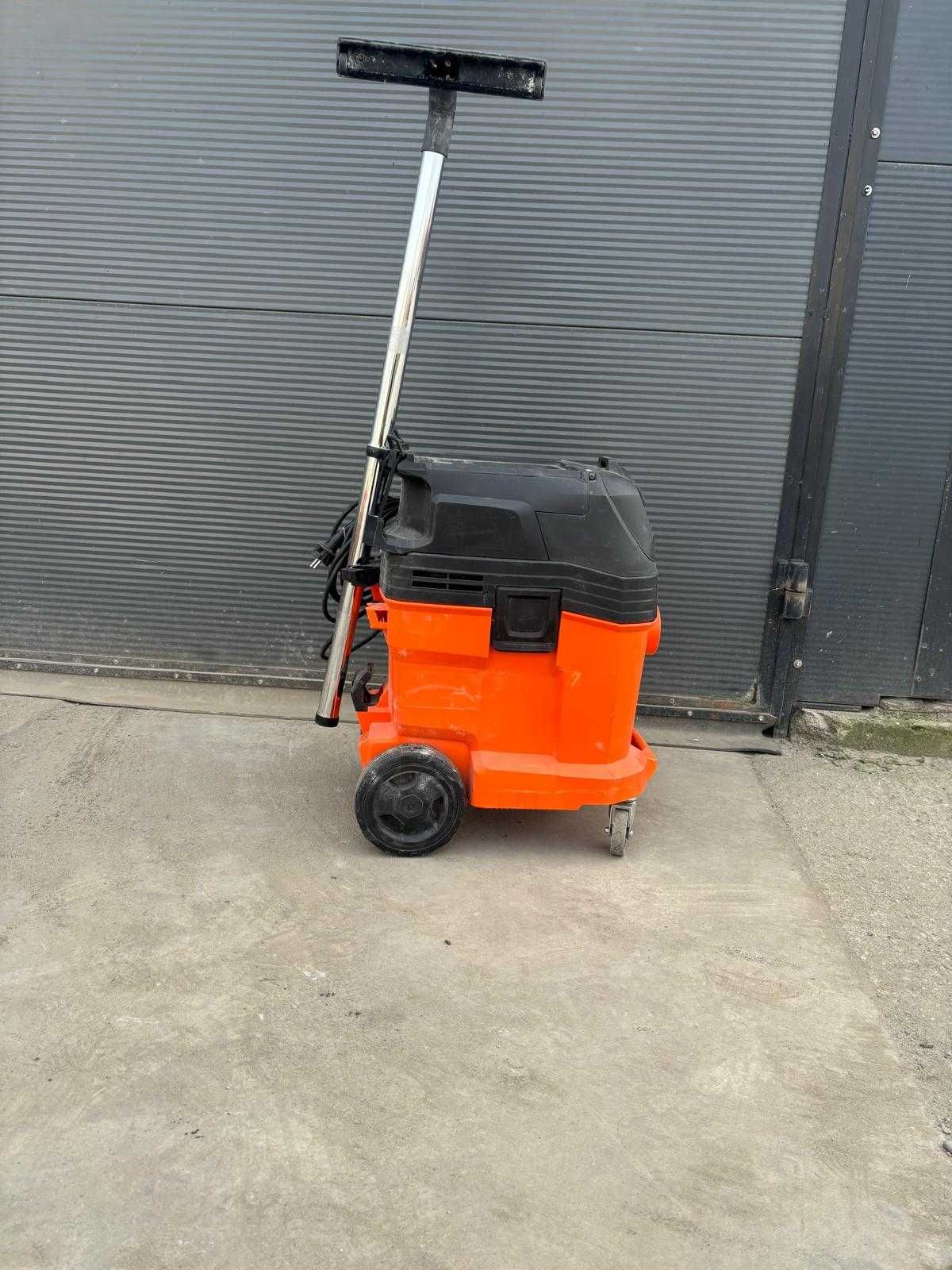 Odkurzacz przemysłowy Karcher NT 40/1 Tact L