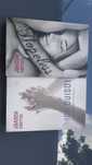 Colleen Hoover: Hopeless oraz Losing hope.