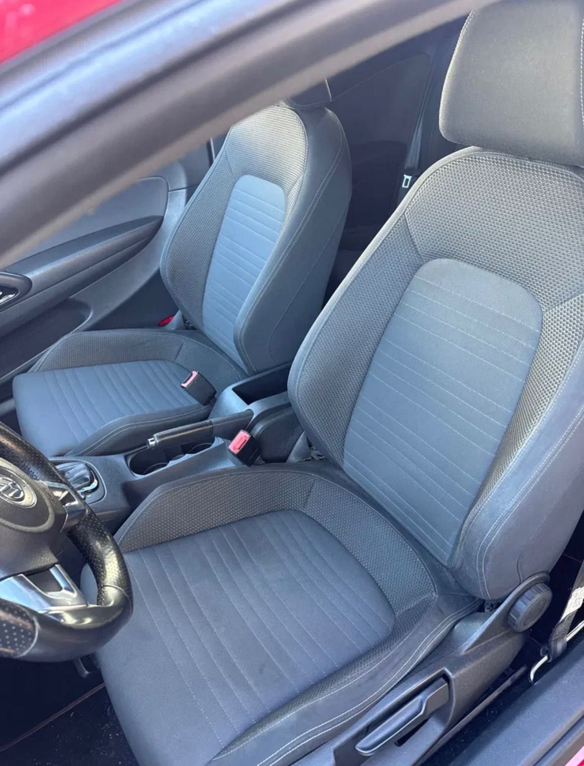 Scirocco 2.0 TSI