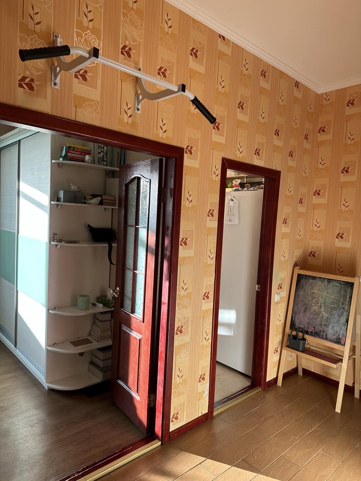 Продам одну кімнатну квартиру місто Харків ,Салтівка .