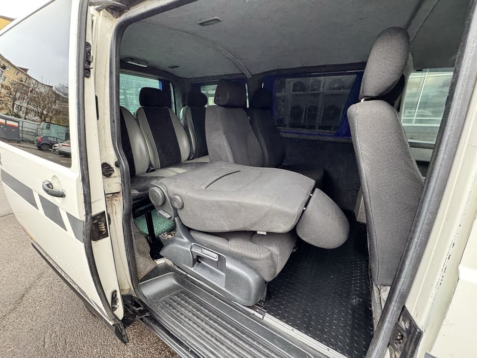 Продам Фольцваген Транспортер Т5