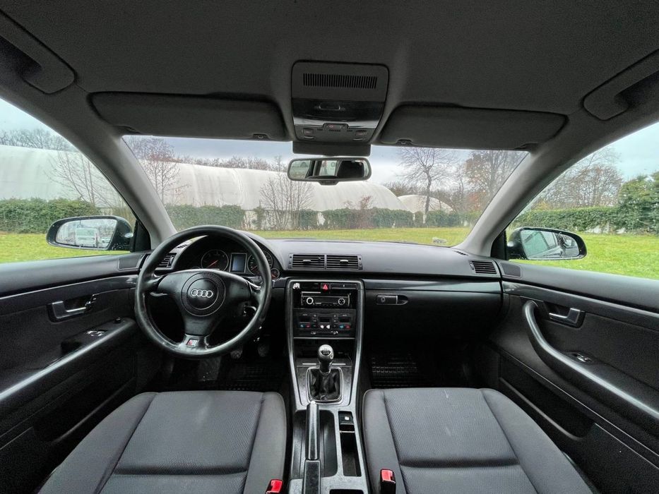 Audi A4 B6 1.9TDI // Alu // Bez Korozji // Zadbana // Oszczedna //