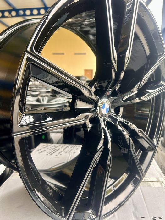 Felgi aluminiowe 21 cali bmw x4 x3 x5 x6 x7
